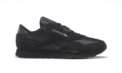 Produktbild von Reebok Classic Nylon - herren sneaker