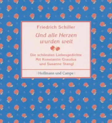 Productafbeelding van Graudus,Konstantin-Und alle Herzen wurden weit