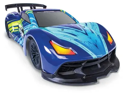Produktbild von Dickie Toys 201107007 Rc-auto One Size