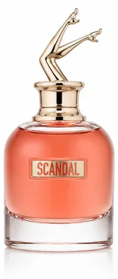 Produktbild von Jean Paul Gaultier Scandal, Frauen, 80 ml, Nicht nachfüllbare Flasche, Gardenia, Honig, Patschuli