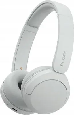 Obrázek produktu pro Wh-Ch520 Bluetooth Sluchátka Do Uší 5.2 S Mikrofonem A Ovládáním Hlasitosti