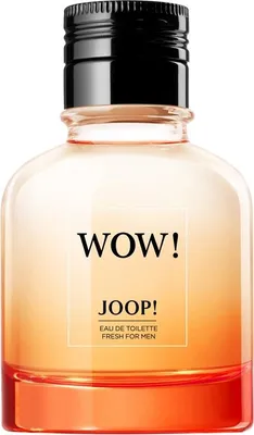 Zdjęcie produktu dla Joop! Wow! Fresh Woda toaletowa, 40ml