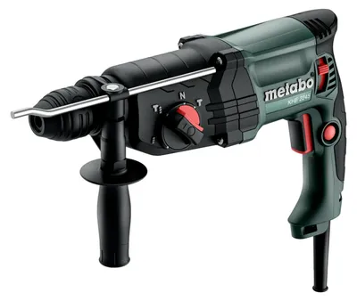 Produktbild von Metabo Kombihammer KHE 2245 Kunststoffkoffer