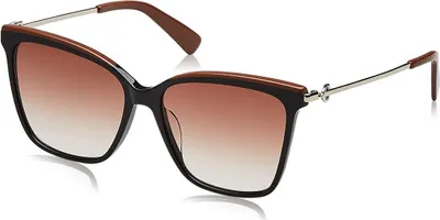 Produktbild von Longchamp Damen-Sonnenbrille LO683S-001 ø 56 mm