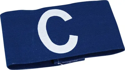Produktbild von select Kapitänsbinde Mini blau