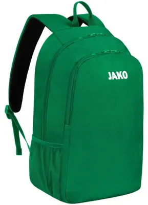 Image de Jako One Sac À Dos - Vert Sport  | Taille: UNI