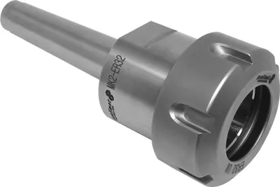 Produktbild von PAULIMOT Präzisions-Spannzangenfutter MK2/M10 für ER32
