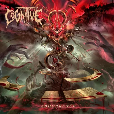 Obrázok produktu pre Cognitive: Abhorrence