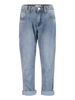 Produktbild von HaILYS Jeans high Waist weite Passform 5-Pockets Größe: S