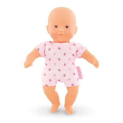 Zdjęcie produktu dla Corolle 9000120130, Lalka dziecko, 1,5 lat(a), Chłopak, dziewczyna, 200 mm, 85 g, Różowy