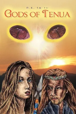 Produktbild von Gods of Tenua