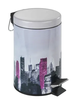 Produktbild von Kosmetik Treteimer Midtown 3 Liter