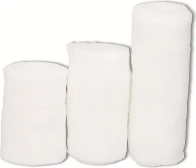 Image de Rouleaux de bandage COMFORT AID 5 pcs