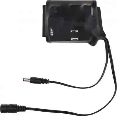 Obrázek produktu pro Dálkově spínaná baterie přes GSM síť (SMS) 12V / 5V - 3 000mAh