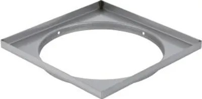 Produktbild von Geberit 240241001 Rostrahmen für Ergänzungsset