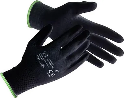 Obrázek produktu pro ST BROTULA Black 06/XS zahradní rukavice