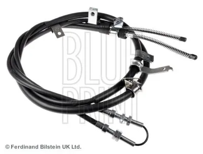 Produktbild von BLUE PRINT Handbremsseil Seilzug Feststellbremse für SUZUKI Alto (EF) Hinten Rechts ADK84687