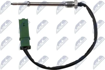 Produktbild von NTY EGT-LR-002 Abgastemperatursensor für LAND ROVER Range Rover Evoque (L538) 230mm