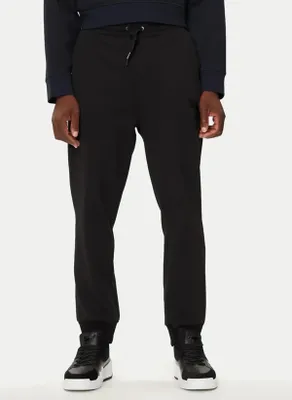Produktbild von Armani Exchange Herren Lange Hosen Schwarz 6DZPAB-ZJKBZ-1200 Grösse L