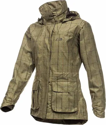 Produktbild von Baleno Damen Jacke Pembroke XS