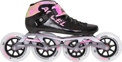Produktbild von ACCEL Race Pink 110/100