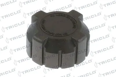 Produktbild von TRICLO 311349 Verschlussdeckel Kühlmittelbehälter für FIAT Ducato Kastenwagen (250, 290) PANDA (169) 500 (312) für RENAULT Clio III Schrägheck