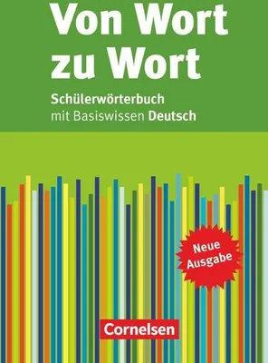 Produktbild von Von Wort zu Wort - Neue Ausgabe