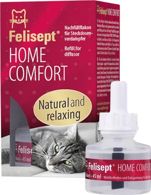 Immagine prodotto di Felisept Home Comfort Nachfüllflakon 30 ml