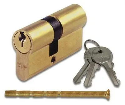 Immagine prodotto di cilindro sagomato serie 900 viro 54 mm (22+10+22)