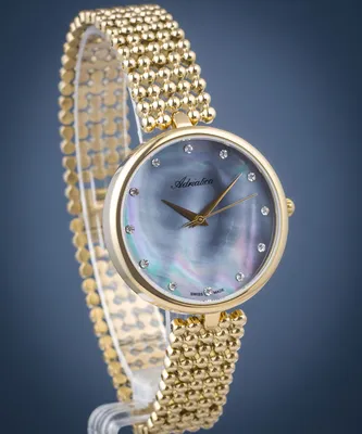 Imagen del producto de Reloj de pulsera para mujer Adriatica Fashion