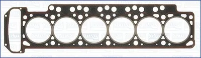 Zdjęcie produktu dla AJUSA 10044810 FIBERMAX Uszczelka głowicy cylindrów do BMW 6 Coupe (E24) 7 (E23) 2000-3200 (E9) Coupe 2500-3300 (E3) Limuzyna