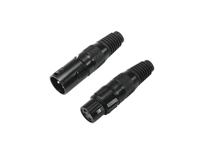 Obrázek produktu pro Omnitronic 30200097 Spina XLR