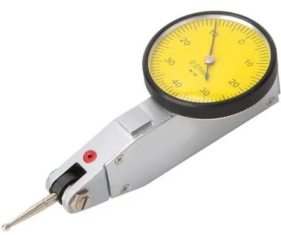Imagen del producto de Meetklok 0-0,8 mm - Nauwkeurig meetgereedschap für Präzision