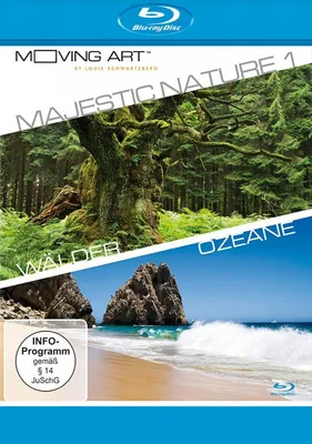 Produktbild von Majestic Natur 1