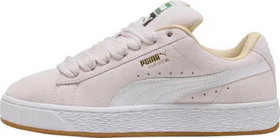Produktbild von Sneakers aus Suede-Leder XL