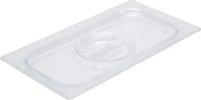 Produktbild von Gastro M Polycarbonat Deckel Für Gn-Behälter Gn1/3