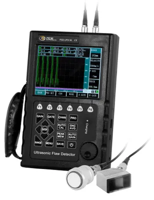Produktbild von PCE Instruments Ultraschall Rissprüfgerät PCE-UFD 50