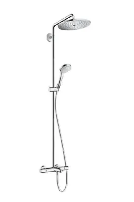 Produktbild von Hansgrohe Croma Select S