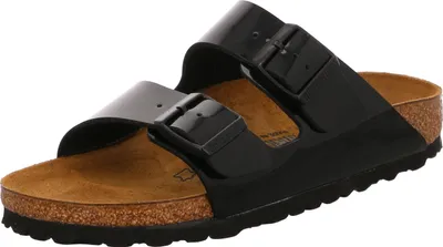 Obrázok produktu pre Birkenstock Obuv Arizona Patent, 1005292