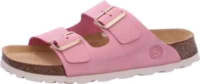 Produktbild von Dr. Brinkmann Pantolette Rosa