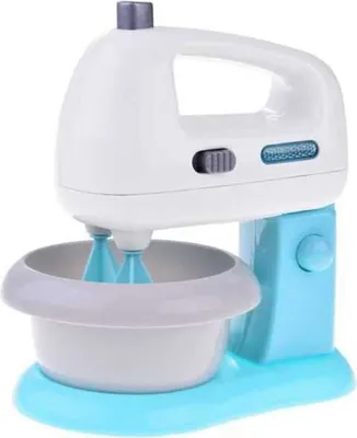 Image de Batteur de cuisine + bol, son et lumière Jokomisiada