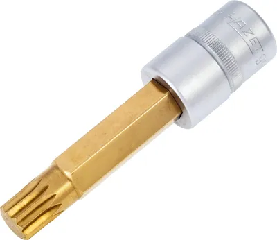 Imagen del producto de Juego de puntas para destornillador Hazet 990LG-14