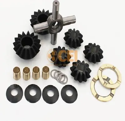 Produktbild von Satz / Mercedes Differential Reparatursatz | 3875860035, 387 586 0035