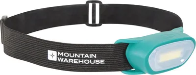 Obrázek produktu pro Mountain Warehouse - Čelovka COB MW2761 (jedna velikost) (Petrol)
