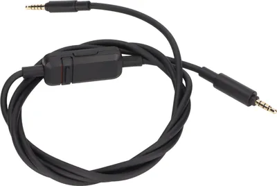Obrázok produktu pre Náhlavný kábel, náhradný kábel pre slúchadlá Beyerdynamic MMX 300 2. generácie, 1,3 m