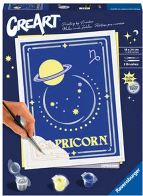 Immagine prodotto di Capricorno Ravensburger 23739