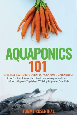 Produktbild von Aquaponics 101