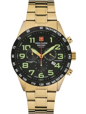 Obrázek produktu pro Pánské hodinky Swiss Alpine Military 7040.9117