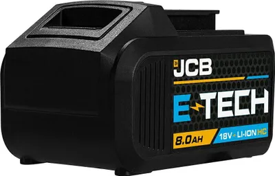 Zdjęcie produktu dla Akumulator litowo-jonowy 18V 8Ah 148Wh
