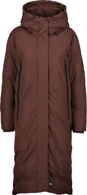 Produktbild von alife and kickin JunaAK A Coat Damen Winterjacke, gefütterte Jacke